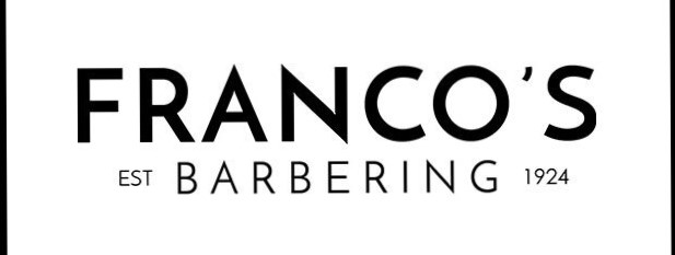 FRANCO'S BARBERING